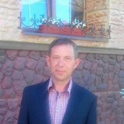 Vitalik, 54 , 