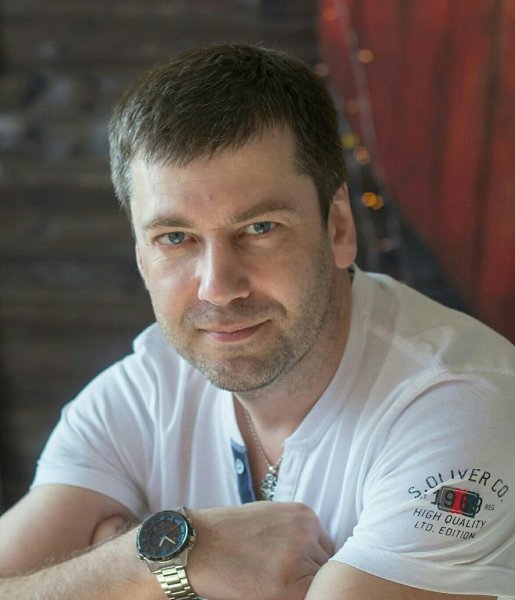 Сергей низовцев биография личная жизнь