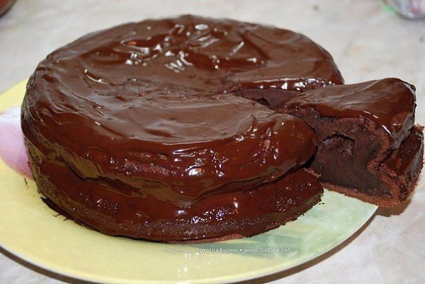 5 самых вкусных и популярных тортов .1) Торт