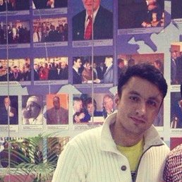 Mohommadnaser Sahak, ������, 34 ����