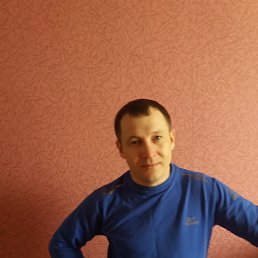 Иван, 36, Талнах