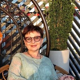 Элеонора, 59, Краснодар