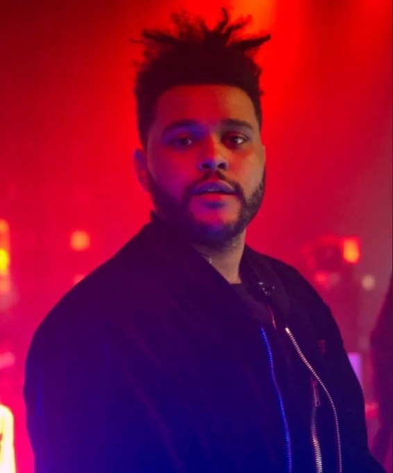 -    The Weeknd   . HBO   ,  ... - 2