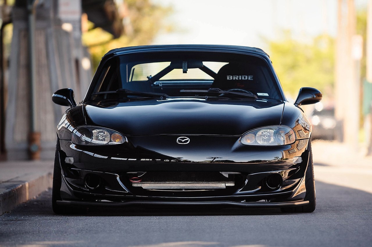 #Mazda@autocult - 5