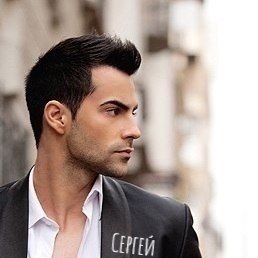 Sergey Voronov, ������, 51 ���