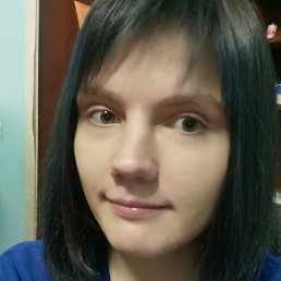 Elizaveta, , 27 