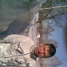 Алексей, 47, Знаменск