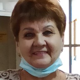 Liuda, , 70 