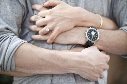 Самое важное в отношениях – чувствовать не страсть и желание, а заботу и уверенность. В том, что ...