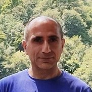 Sargis, 55 , -