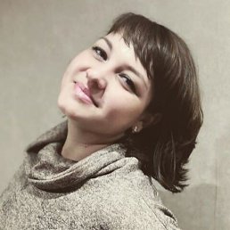 Ольга, 37, Навашино