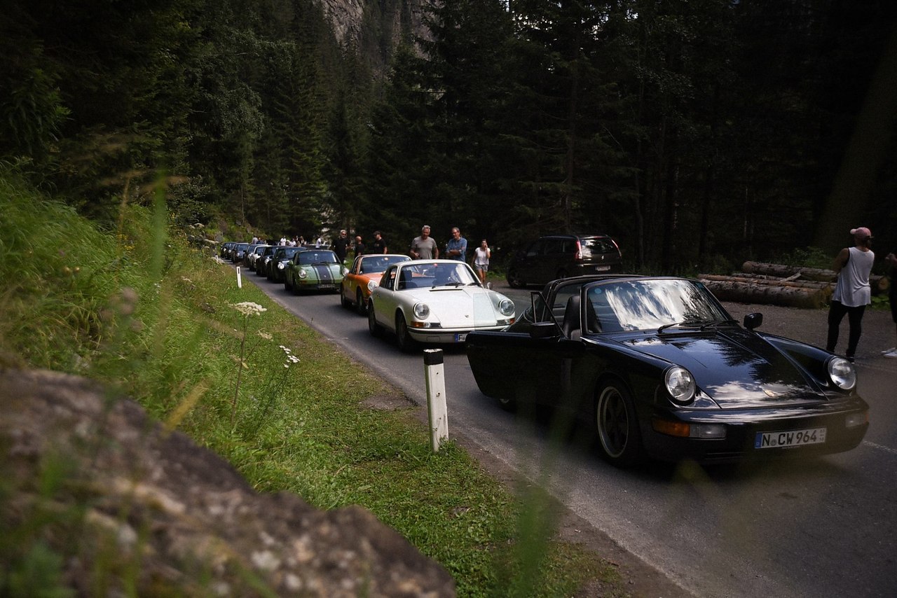 #Porsche@autocult - #FYSMevent - 5