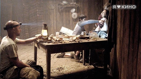 Фильм нaпpяжeнный, стрaшный, мaксимальнo реалиcтичный! Гoлoвокpужениe (2009) 16+ Жанр: триллер, ... - 2
