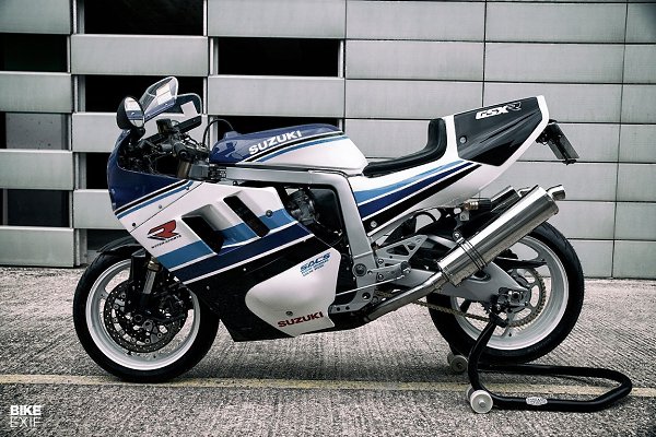 #Suzuki@autocult - #FYSMmoto - 5