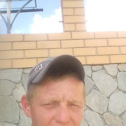 Николай, 35, Кудымкар