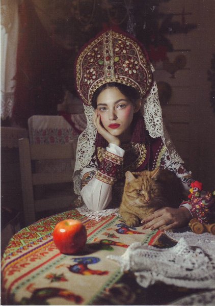 Волшебные миры Маргариты Каревой.Приглашаю отправиться в увлекательное путешествие по «сказочной ... - 6