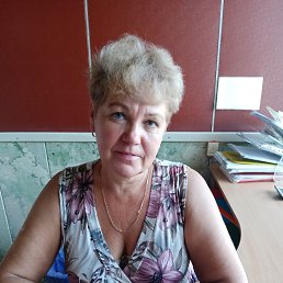 Наталья, 59, Слободской