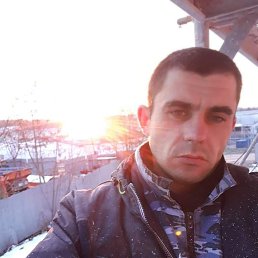 Вася, 35, Виноградов