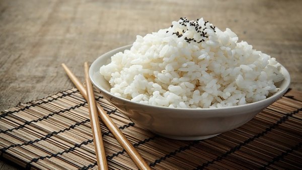 Самым популярным продуктом питания в Японии является рис. Он входит в рацион каждого жителя Японии. ...