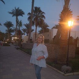 Liudmila, , 63 