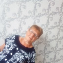 Olga, 61, 