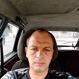 ВИТАЛИЙ, 38, Ахтырка