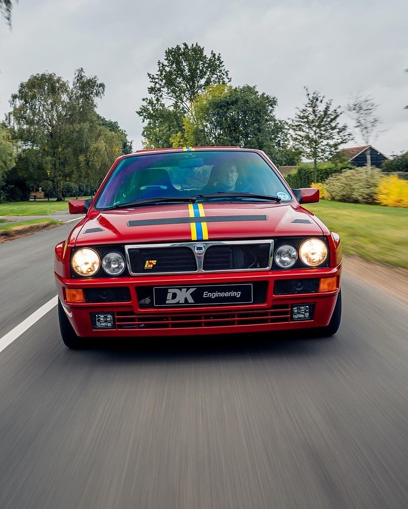 #Lancia@autocult - 3