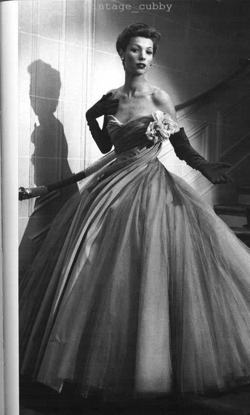 Christian Dior, 1950-e. - 6