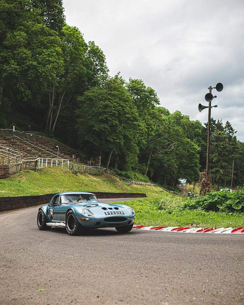 #Jaguar@autocult - 4