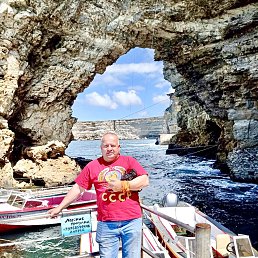 ���� Neznakomec, �������, 54 ���� - ��������� 7 ������ 2022