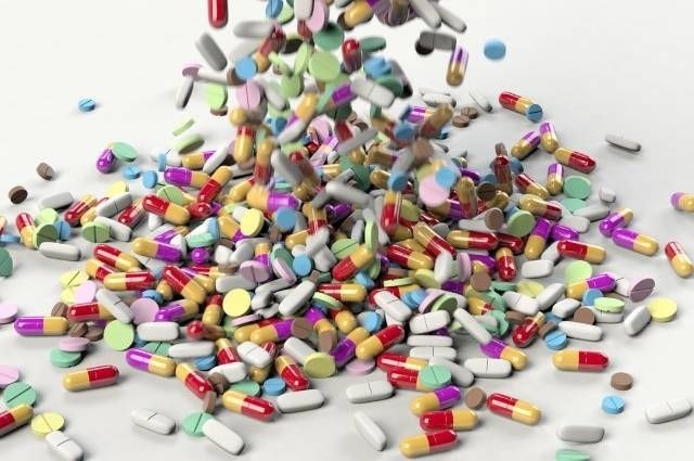 Опасное сочетание. К чему может привести прием разных обезболивающих? Вопросами обезболивания люди ...