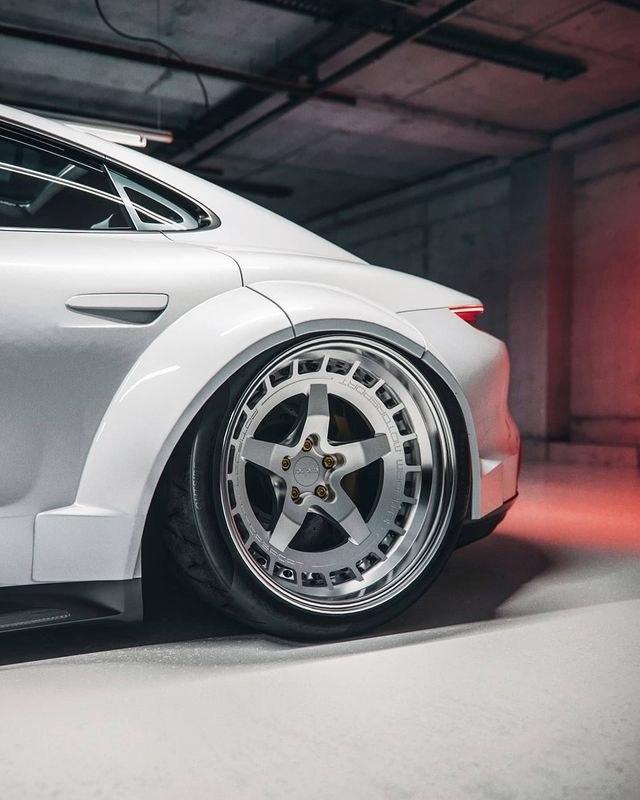 #Porsche@autocult - #FYSMart - 6