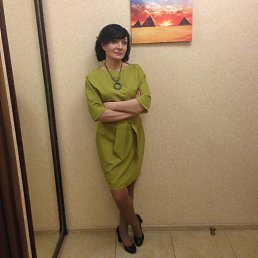 Светлана, 55, Воронеж