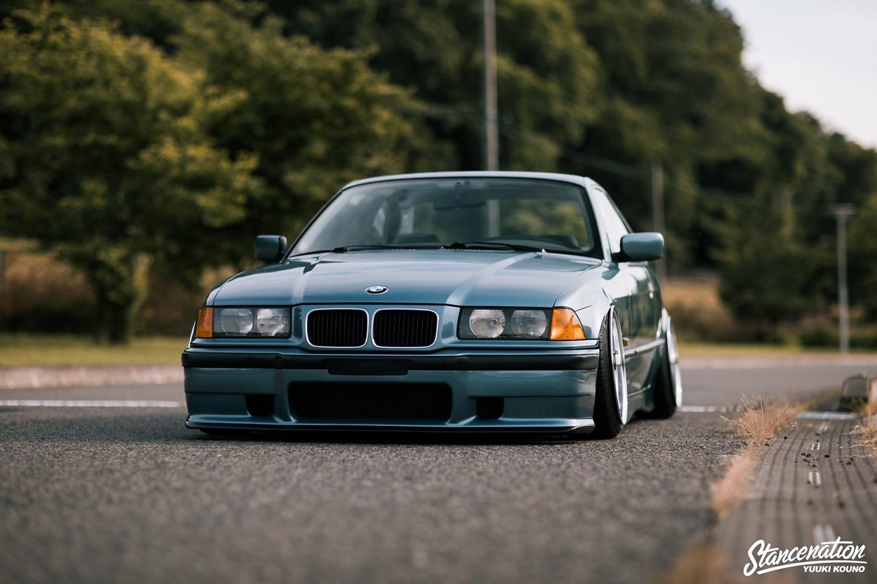 #BMW@autocult - 3