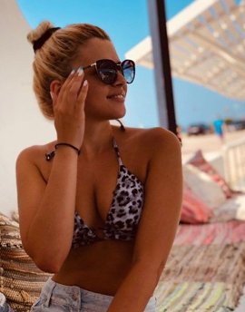 Фото девушки: АРГИРО, Афины АРГИРО, , Афины