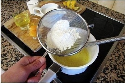 Жареное молоко - вкуснятина необыкновенная! Жареное молоко — звучит фантастически. На самом деле, ... - 3