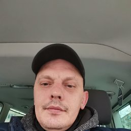 Remigijus, 43, 