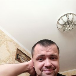 Юрий, 41, Богуслав
