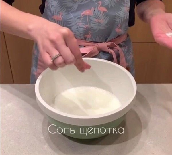 Рецепт оладушек, которые вы посчитаете самыми вкусными в мире! - 4