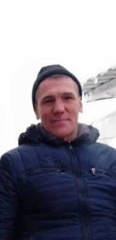 ���� Andrey, �����������, 46 ��� - ��������� 7 ���� 2021