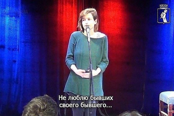   :