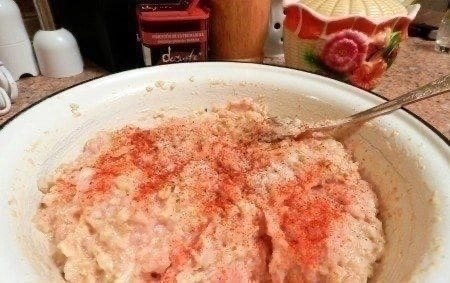 Самые нежные котлетки из куриного фарша! На заметочку! - 4