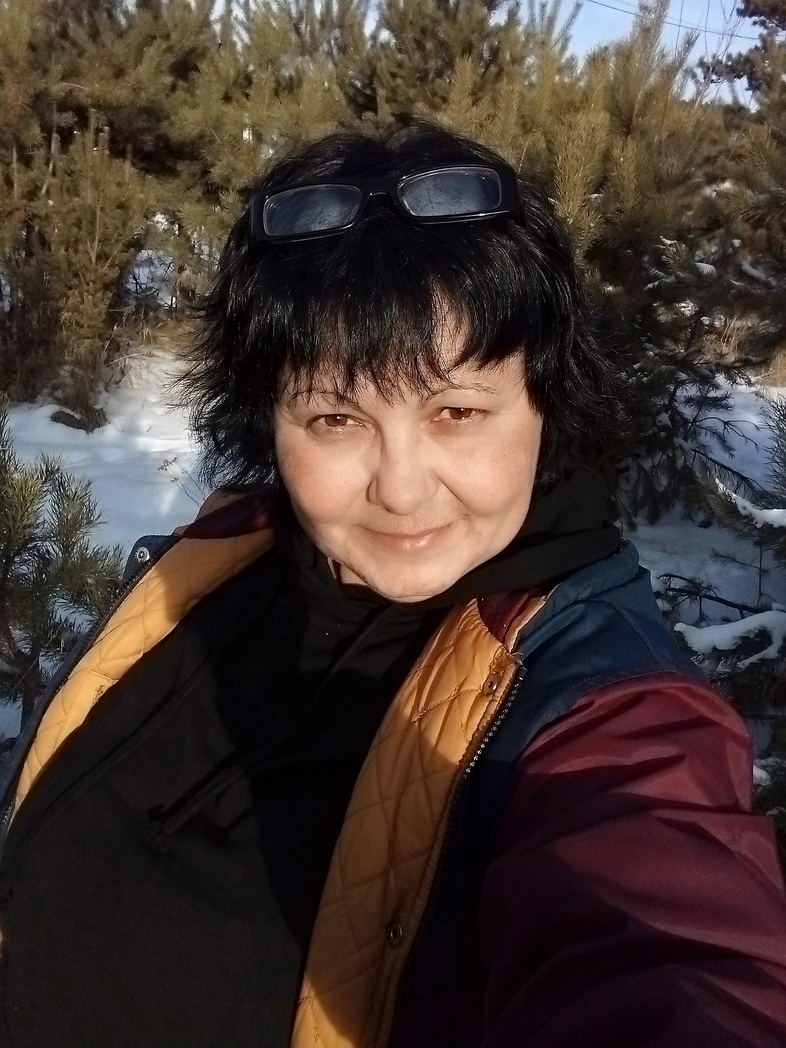 ***Victoria Viktorovna*** - 4  2021  09:55 - 3