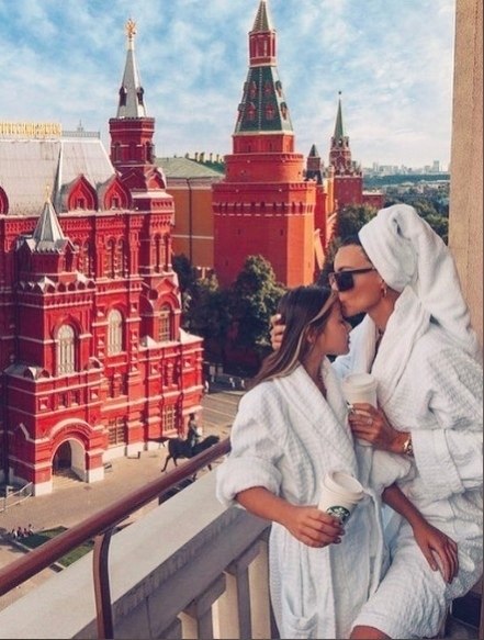 Недавно дочке Джигана исполнилось 10 лет. Для дочки забронировали на сутки люкс с видом на Кремль. ... - 3