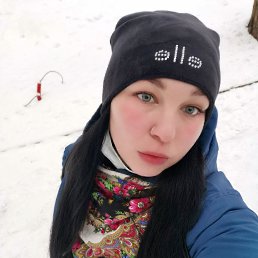 Юлия, 35, Сосновый Бор