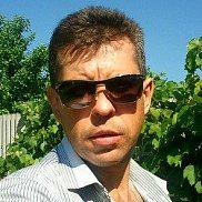 Vladimir, 50 , 