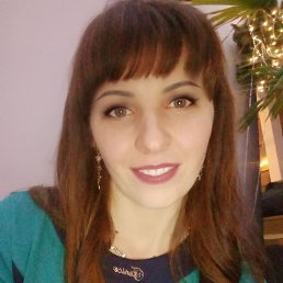 Olga, 36, 