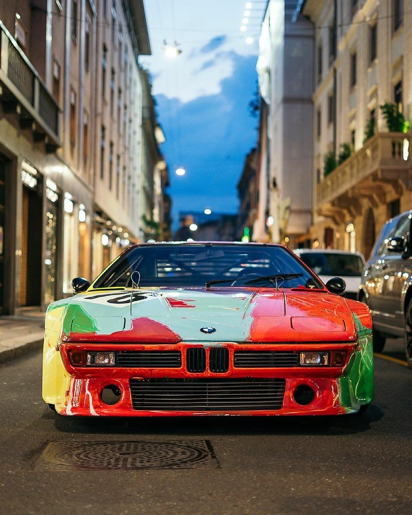 #BMW@autocult - 10