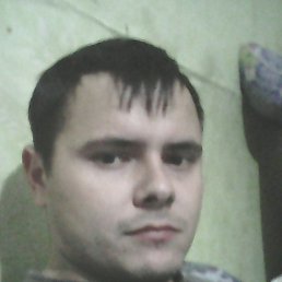 Иван, 31, Бавлы