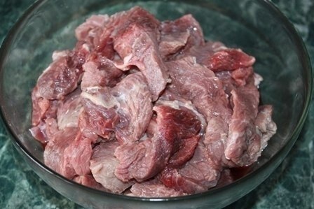 Картошечка по-французски.Блюдо из серии «легко, быстро, вкусно».Для этого элементарного блюда нам ... - 3